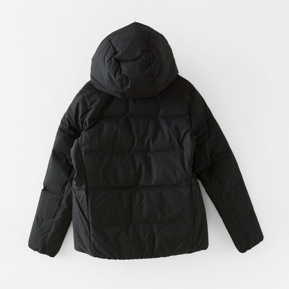 DESCENTE ALLTERRAIN [デサントオルテライン] MIZUSAWA DOWN JACKET “ANCHOR-L” [DU5FDJM2L] 水沢ダウン “アンカーハーフコート”・ダウンジャケット・LADY'S [2025AW]