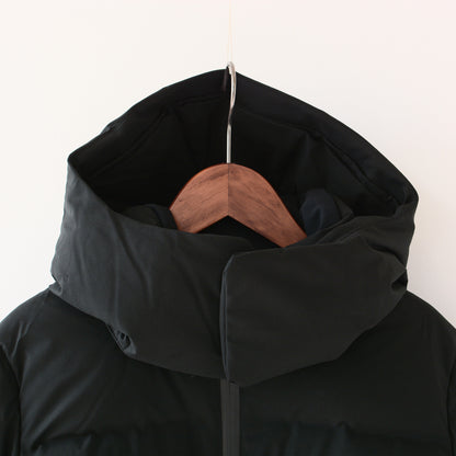 DESCENTE ALLTERRAIN [デサントオルテライン正規販売店] MIZUSAWA DOWN JACKET 「ANCHOR-L」[DAWYGK41U] アンカー L [2024AW]