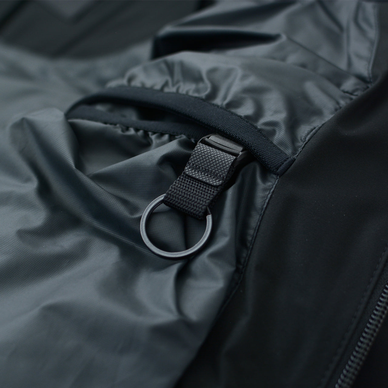 DESCENTE ALLTERRAIN [デサントオルテライン] MIZUSAWA DOWN JACKET “ANCHOR-L” [DU5FDJM2L] 水沢ダウン “アンカーハーフコート”・ダウンジャケット・LADY'S [2025AW]