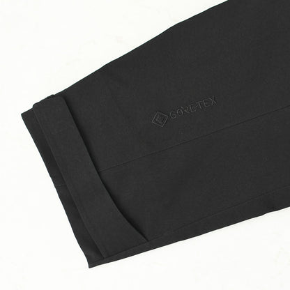 DESCENTE ALLTERRAIN [デサントオルテライン] GORE-TEX 3L SHELL JACKET -ZENCHIKEI-【81】[DO6SWB03M] 3レイヤーシェルジャケット・ゴアテックスシェルジャケット・MEN'S [2026SS]