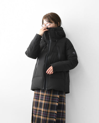 DESCENTE ALLTERRAIN [デサントオルテライン] MIZUSAWA DOWN JACKET “MOUNTAINEER-L” [DU5FDJM1L] 水沢ダウン “マウンテニアL” [2025AW]