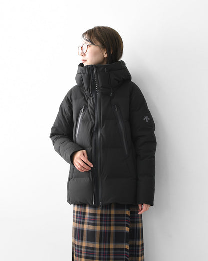 DESCENTE ALLTERRAIN [デサントオルテライン] MIZUSAWA DOWN JACKET “MOUNTAINEER-L” [DU5FDJM1L] 水沢ダウン “マウンテニアL” [2025AW]