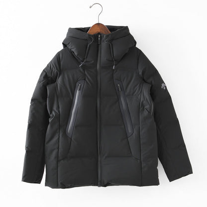 DESCENTE ALLTERRAIN [デサントオルテライン] MIZUSAWA DOWN JACKET “MOUNTAINEER-L” [DU5FDJM1L] 水沢ダウン “マウンテニアL” [2025AW]