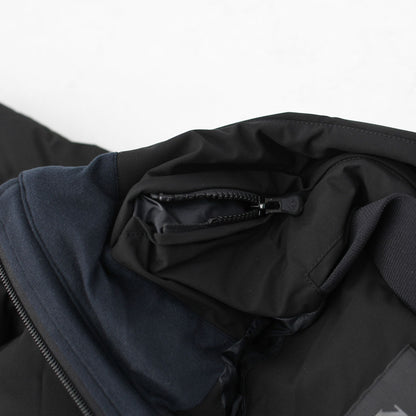 DESCENTE ALLTERRAIN [デサントオルテライン] MIZUSAWA DOWN JACKET “MOUNTAINEER-L” [DU5FDJM1L] 水沢ダウン “マウンテニアL” [2025AW]