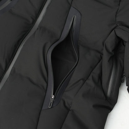 DESCENTE ALLTERRAIN [デサントオルテライン] MIZUSAWA DOWN JACKET “MOUNTAINEER-L” [DU5FDJM1L] 水沢ダウン “マウンテニアL” [2025AW]