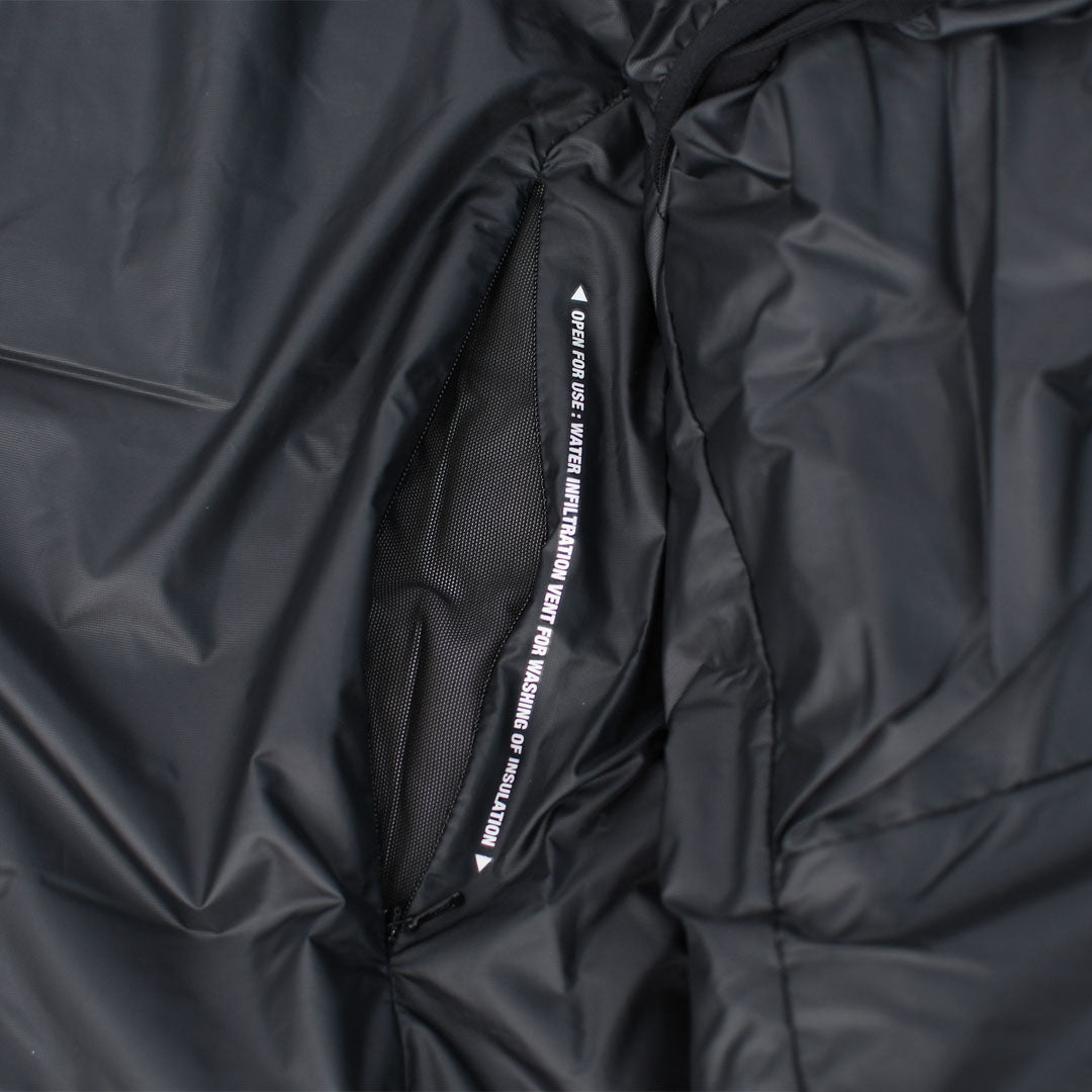 DESCENTE ALLTERRAIN [デサントオルテライン] MIZUSAWA DOWN JACKET “MOUNTAINEER-L” [DU5FDJM1L] 水沢ダウン “マウンテニアL” [2025AW]