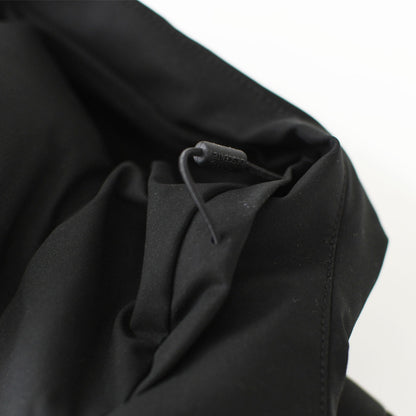 DESCENTE ALLTERRAIN [デサントオルテライン] MIZUSAWA DOWN COAT 「ANCHOR-HC」 [DU5FDJM3L] 水沢ダウン “アンカーハーフコート”・ダウンジャケット・LADY'S [2025AW]