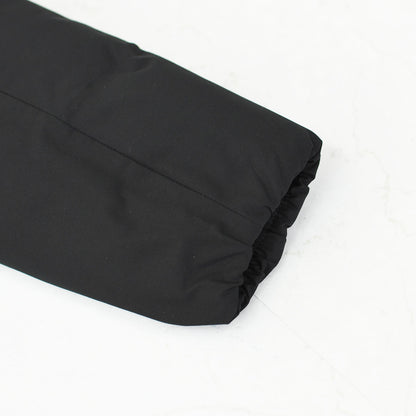 DESCENTE ALLTERRAIN [デサントオルテライン] MIZUSAWA DOWN COAT 「ANCHOR-HC」 [DU5FDJM3L] 水沢ダウン “アンカーハーフコート”・ダウンジャケット・LADY'S [2025AW]