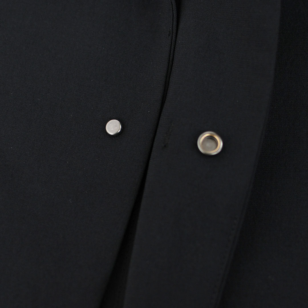 DESCENTE ALLTERRAIN [デサントオルテライン] TECH TAILORED JACKE [DU6SJKI2M] テックテイラードジャケット・綺麗目・ストレッチ素材・スタイリッシュ・ビジネス仕様・MEN'S [2026SS]
