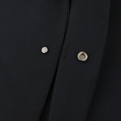 DESCENTE ALLTERRAIN [デサントオルテライン] TECH TAILORED JACKE [DU6SJKI2M] テックテイラードジャケット・綺麗目・ストレッチ素材・スタイリッシュ・ビジネス仕様・MEN'S [2026SS]