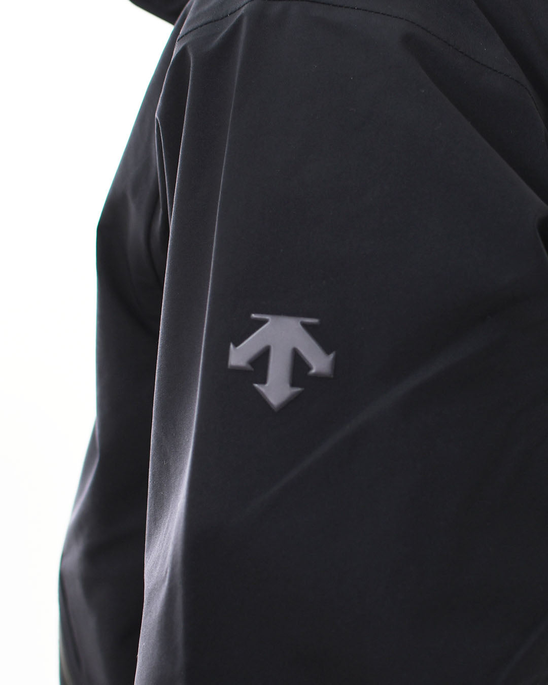 DESCENTE ALLTERRAIN [デサントオルテライン] HARD SHELL JACKET -CREAS- [DU6SWBA1M] ハードシェルジャケット“クレアス”・MEN'S [2026SS]　