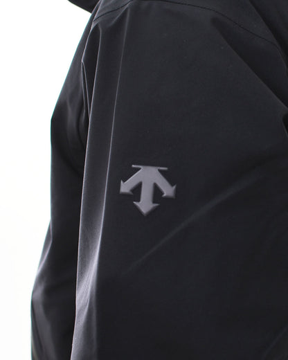 DESCENTE ALLTERRAIN [デサントオルテライン] HARD SHELL JACKET -CREAS- [DU6SWBA1M] ハードシェルジャケット“クレアス”・MEN'S [2026SS]　