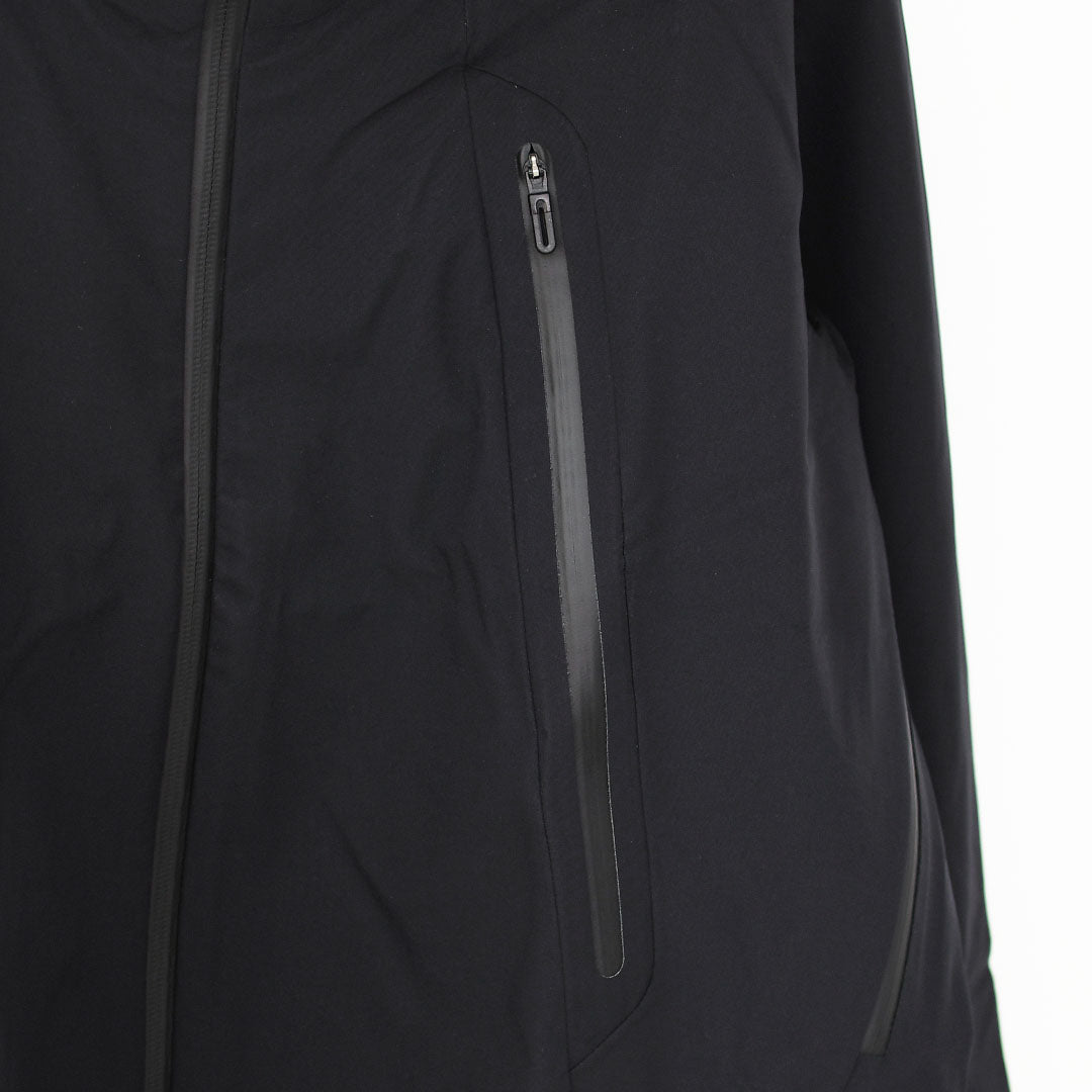 DESCENTE ALLTERRAIN [デサントオルテライン] HARD SHELL JACKET -CREAS- [DU6SWBA1M] ハードシェルジャケット“クレアス”・MEN'S [2026SS]　