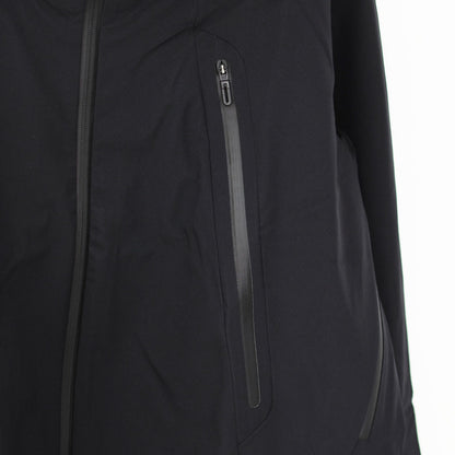 DESCENTE ALLTERRAIN [デサントオルテライン] HARD SHELL JACKET -CREAS- [DU6SWBA1M] ハードシェルジャケット“クレアス”・MEN'S [2026SS]　