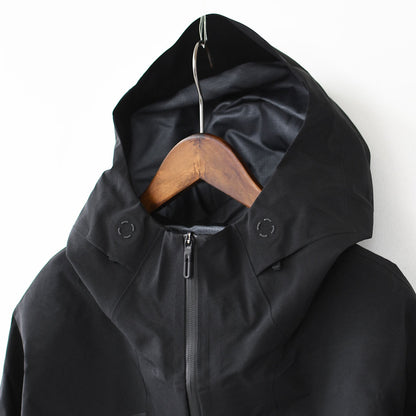 DESCENTE ALLTERRAIN [デサントオルテライン]HARD SHELL JACKET 「GORE-TEX PRO CREAS」 [DU6SWBA2M] ハードシェルジャケット「ゴアテックス プロ クレアス」・MEN'S [2026SS]