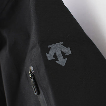 DESCENTE ALLTERRAIN [デサントオルテライン]HARD SHELL JACKET 「GORE-TEX PRO CREAS」 [DU6SWBA2M] ハードシェルジャケット「ゴアテックス プロ クレアス」・MEN'S [2026SS]