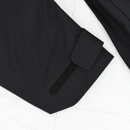 DESCENTE ALLTERRAIN [デサントオルテライン]HARD SHELL JACKET 「GORE-TEX PRO CREAS」 [DU6SWBA2M] ハードシェルジャケット「ゴアテックス プロ クレアス」・MEN'S [2026SS]