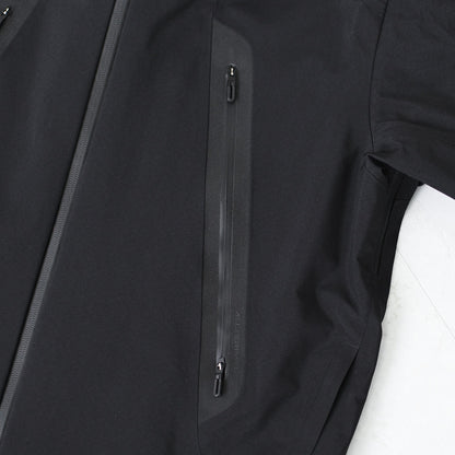 DESCENTE ALLTERRAIN [デサントオルテライン]HARD SHELL JACKET 「GORE-TEX PRO CREAS」 [DU6SWBA2M] ハードシェルジャケット「ゴアテックス プロ クレアス」・MEN'S [2026SS]