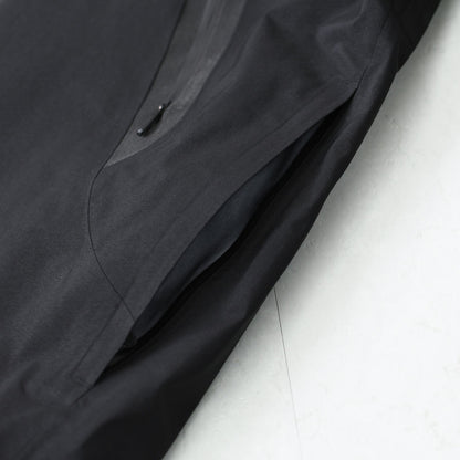 DESCENTE ALLTERRAIN [デサントオルテライン]HARD SHELL JACKET 「GORE-TEX PRO CREAS」 [DU6SWBA2M] ハードシェルジャケット「ゴアテックス プロ クレアス」・MEN'S [2026SS]