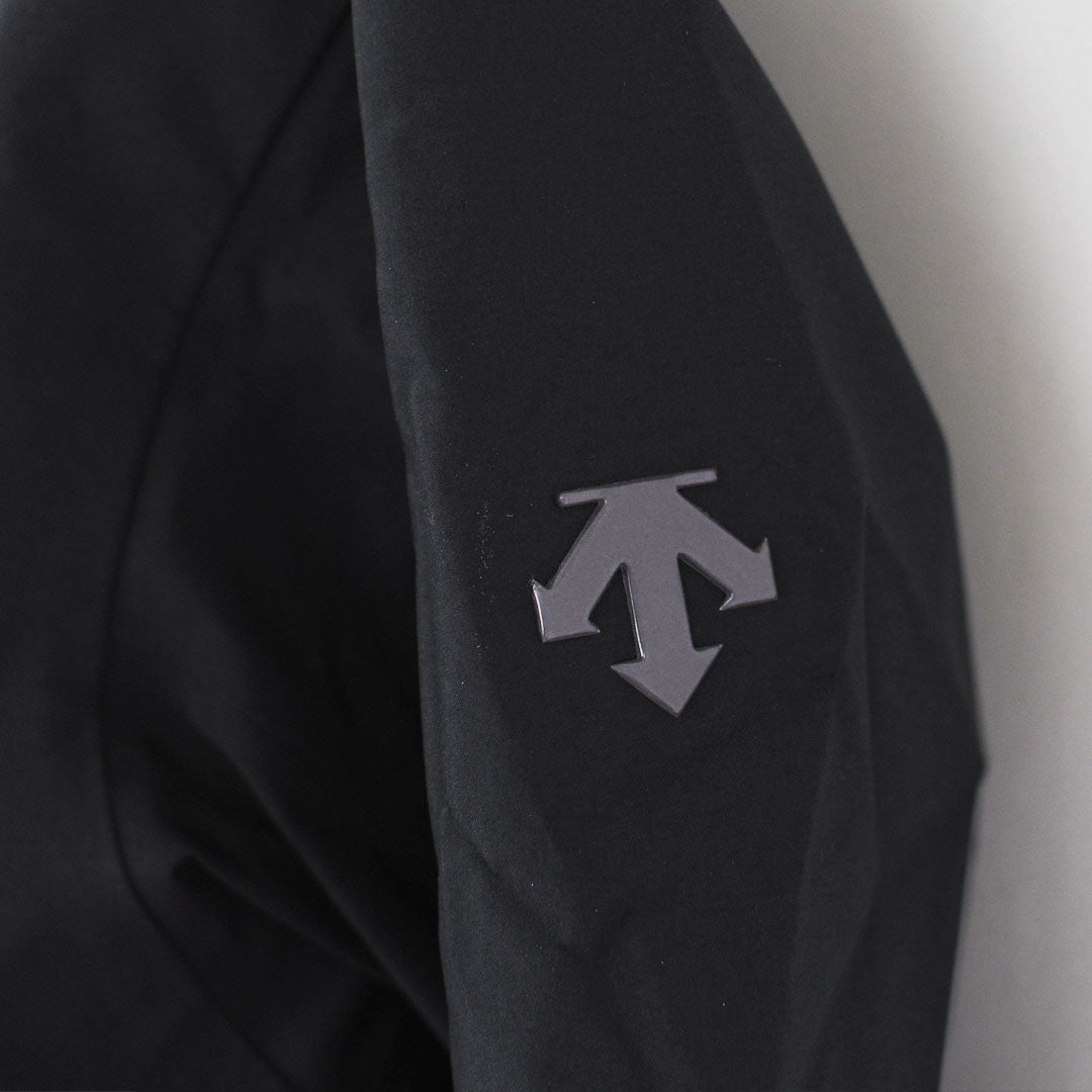 DESCENTE ALLTERRAIN [デサントオルテライン]HARD SHELL JACKET 「GORE-TEX C-KINT CREAS」 [DU6SWBA3M] ハードシェルジャケット“クレアス”・MEN'S [2026SS]