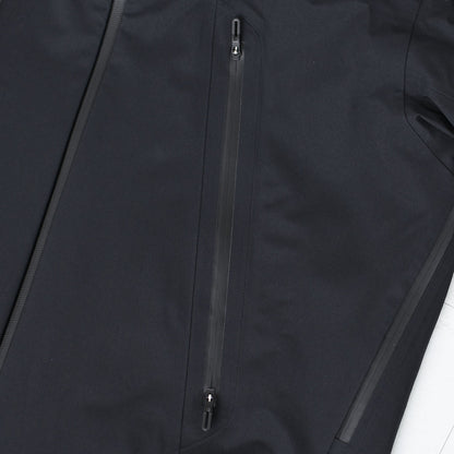 DESCENTE ALLTERRAIN [デサントオルテライン]HARD SHELL JACKET 「GORE-TEX C-KINT CREAS」 [DU6SWBA3M] ハードシェルジャケット“クレアス”・MEN'S [2026SS]