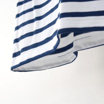 SAINT JAMES [PIRIAC BORDER] ピリアック ボーダー