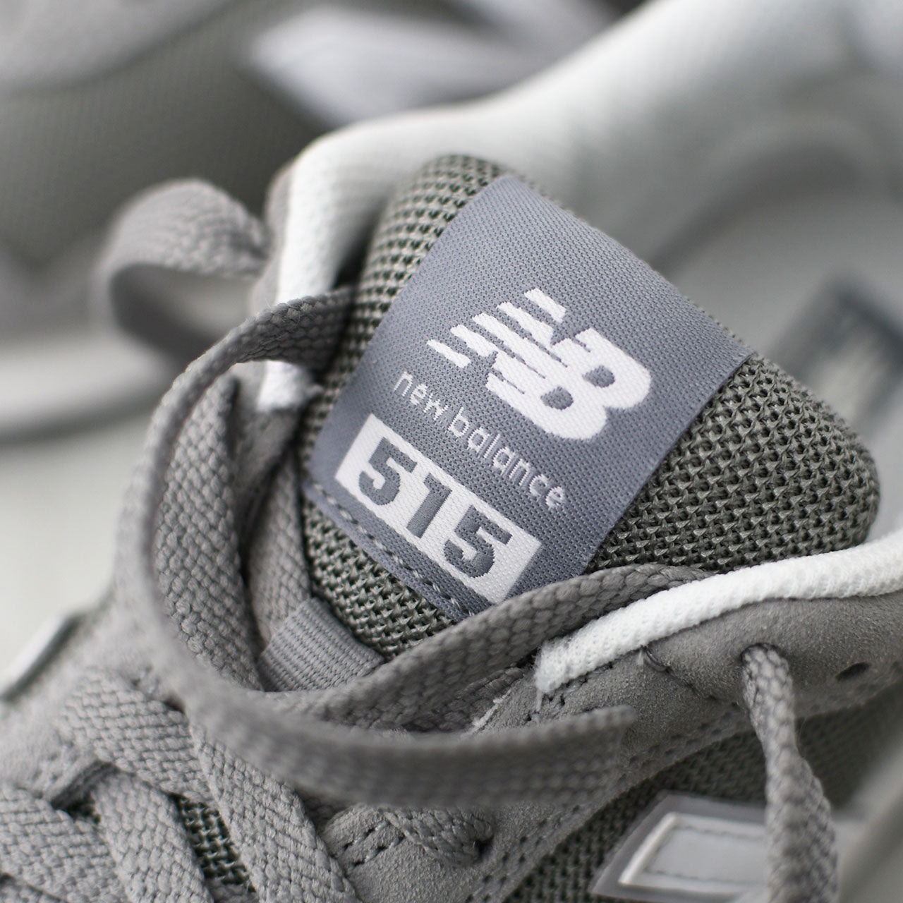 New Balance [ニューバランス] WL515 GRY [WL515GRY] [2025AW]
