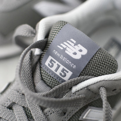 New Balance [ニューバランス] WL515 GRY [WL515GRY] [2025AW]