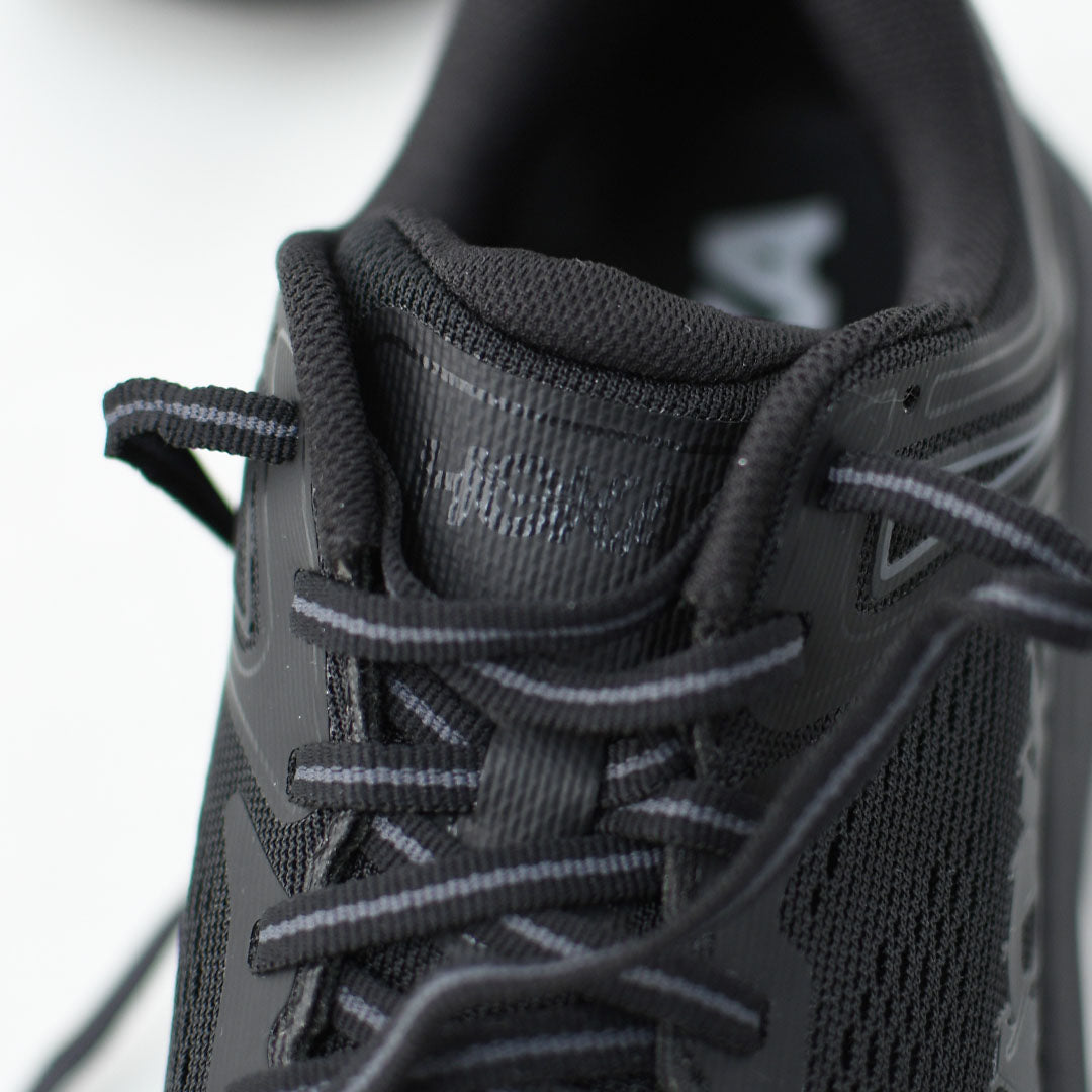 HOKA ONE ONE [ホカオネオネ] W BONDI 7 [1110519] ボンダイ7・タウンシューズ・ロードランニング・ クイックレース・厚底・クッション性・アウトドア・スニーカー・LADY'S [2026SS]