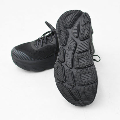 HOKA ONE ONE [ホカオネオネ] W BONDI 7 [1110519] ボンダイ7・タウンシューズ・ロードランニング・ クイックレース・厚底・クッション性・アウトドア・スニーカー・LADY'S [2026SS]