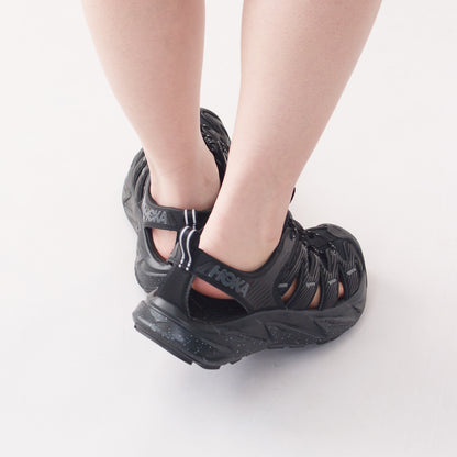 HOKA ONE ONE [ホカオネオネ] U HOPARA [1123112] ホパラ(ユニセックス) [2025AW]