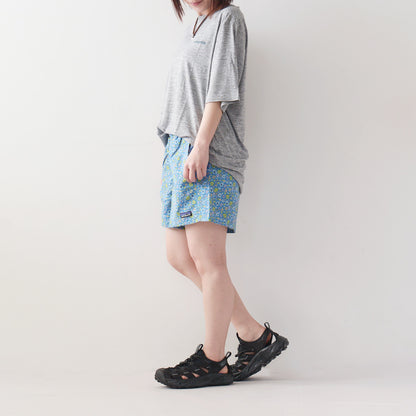 HOKA ONE ONE [ホカオネオネ] U HOPARA [1123112] ホパラ(ユニセックス) [2025AW]