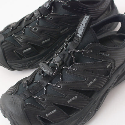 HOKA ONE ONE [ホカオネオネ] U HOPARA [1123112] ホパラ(ユニセックス) [2025AW]