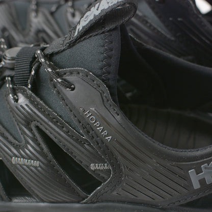 HOKA ONE ONE [ホカオネオネ] U HOPARA [1123112] ホパラ(ユニセックス) [2025AW]