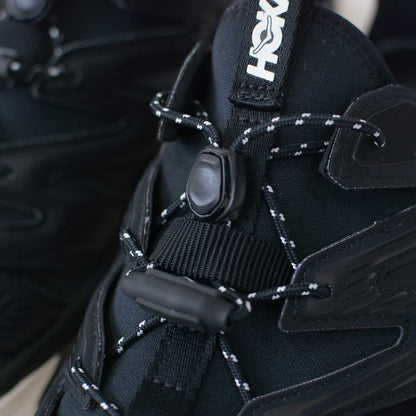 HOKA ONE ONE [ホカオネオネ] U HOPARA / BKLB [1123112-bklb] ホパラ(ユニセックス) [2025AW]