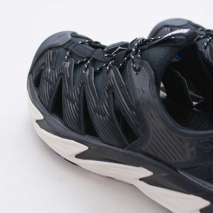 HOKA ONE ONE [ホカオネオネ] U HOPARA / BKLB [1123112-bklb] ホパラ(ユニセックス) [2025AW]