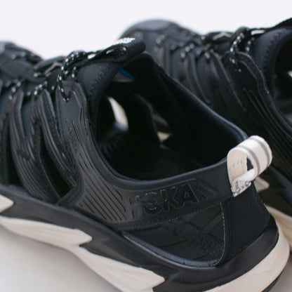 HOKA ONE ONE [ホカオネオネ] U HOPARA / BKLB [1123112-bklb] ホパラ(ユニセックス) [2025AW]