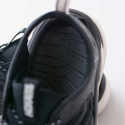HOKA ONE ONE [ホカオネオネ] U HOPARA / BKLB [1123112-bklb] ホパラ(ユニセックス) [2025AW]