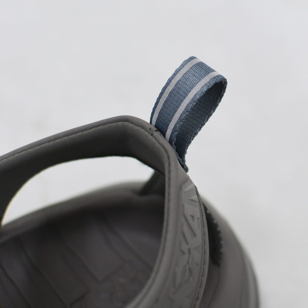 HOKA ONE ONE [ホカオネオネ] U HOPARA GVLS [1123112-gvls] ホパラ(ユニセックス)・サンダル・スポーツサンダル・マウンテンサンダル・アウトドア・軽量・MEN'S / LADY'S [2026SS]