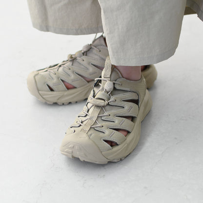 HOKA ONE ONE [ホカオネオネ] U HOPARA OTOT [1123112-otot] ホパラ(ユニセックス)・サンダル・スポーツサンダル・マウンテンサンダル・アウトドア・軽量・MEN'S / LADY'S [2026SS]