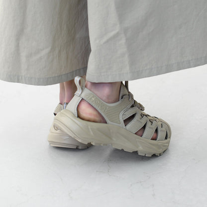 HOKA ONE ONE [ホカオネオネ] U HOPARA OTOT [1123112-otot] ホパラ(ユニセックス)・サンダル・スポーツサンダル・マウンテンサンダル・アウトドア・軽量・MEN'S / LADY'S [2026SS]