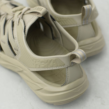 HOKA ONE ONE [ホカオネオネ] U HOPARA OTOT [1123112-otot] ホパラ(ユニセックス)・サンダル・スポーツサンダル・マウンテンサンダル・アウトドア・軽量・MEN'S / LADY'S [2026SS]