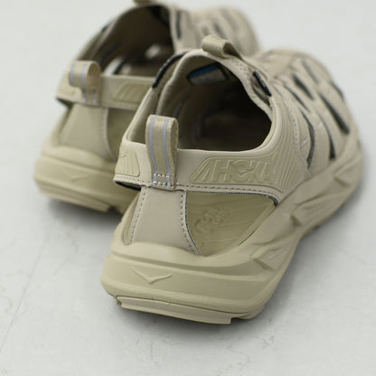 HOKA ONE ONE [ホカオネオネ] U HOPARA OTOT [1123112-otot] ホパラ(ユニセックス)・サンダル・スポーツサンダル・マウンテンサンダル・アウトドア・軽量・MEN'S / LADY'S [2026SS]