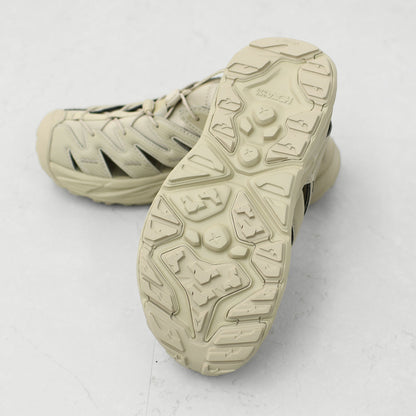HOKA ONE ONE [ホカオネオネ] U HOPARA OTOT [1123112-otot] ホパラ(ユニセックス)・サンダル・スポーツサンダル・マウンテンサンダル・アウトドア・軽量・MEN'S / LADY'S [2026SS]