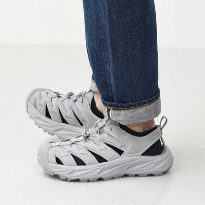 HOKA ONE ONE [ホカオネオネ] U HOPARA SLLRG [1123112-sllrg] ホパラ SLLRG(ユニセックス) [2025AW]