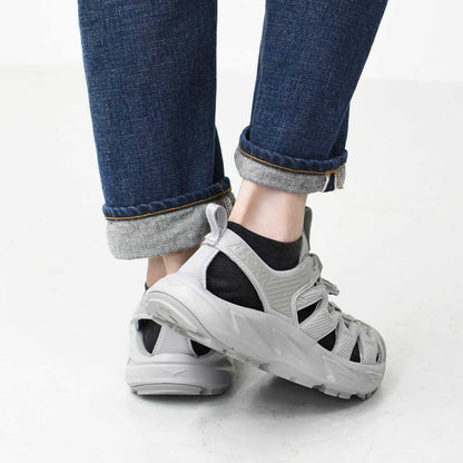 HOKA ONE ONE [ホカオネオネ] U HOPARA SLLRG [1123112-sllrg] ホパラ SLLRG(ユニセックス) [2025AW]