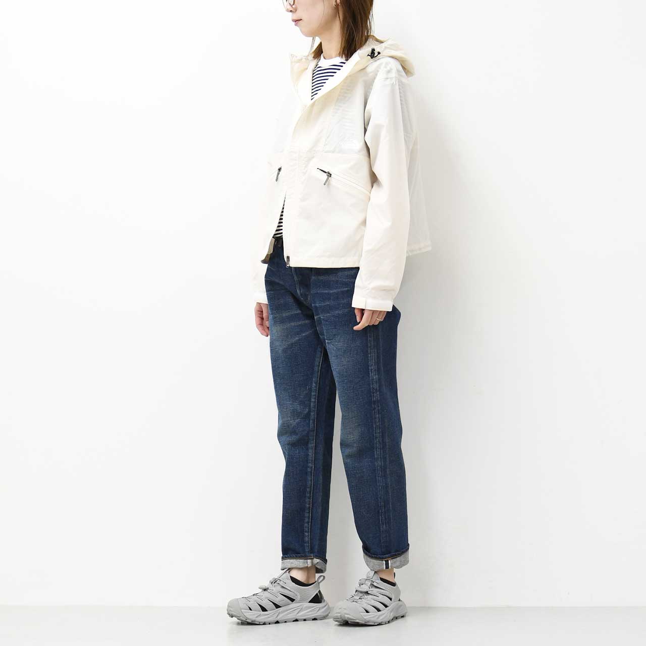 HOKA ONE ONE [ホカオネオネ] U HOPARA SLLRG [1123112-sllrg] ホパラ SLLRG(ユニセックス) [2025AW]