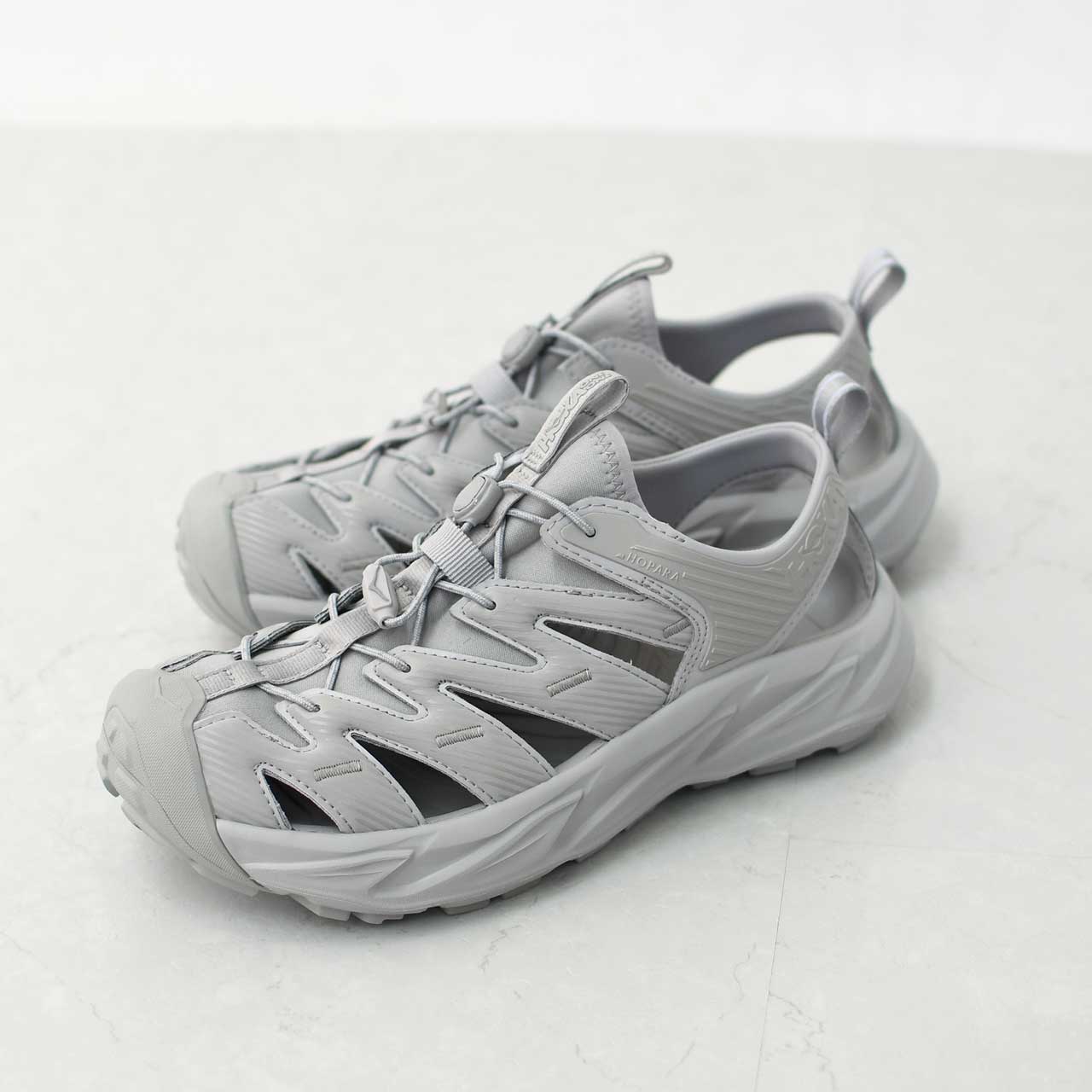 HOKA ONE ONE [ホカオネオネ] U HOPARA SLLRG [1123112-sllrg] ホパラ SLLRG(ユニセックス) [2025AW]