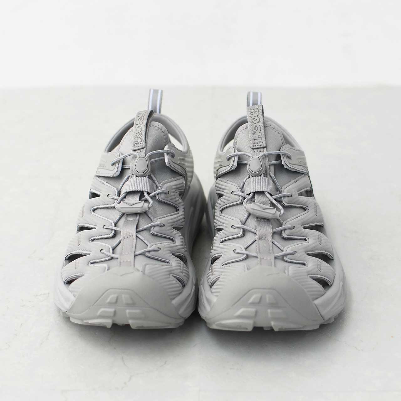 HOKA ONE ONE [ホカオネオネ] U HOPARA SLLRG [1123112-sllrg] ホパラ SLLRG(ユニセックス) [2025AW]
