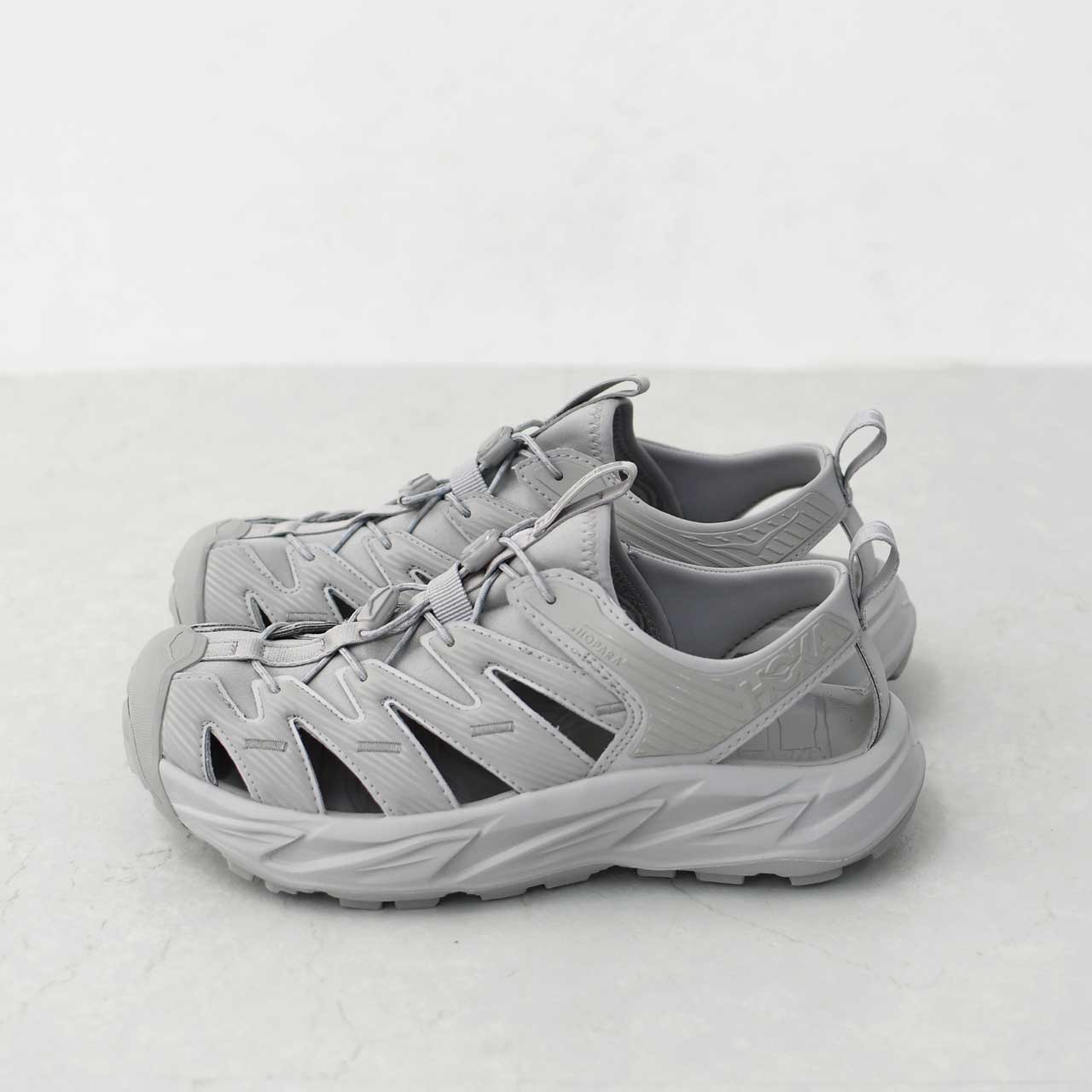 HOKA ONE ONE [ホカオネオネ] U HOPARA SLLRG [1123112-sllrg] ホパラ SLLRG(ユニセックス) [2025AW]